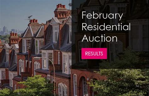 recent house auction results|Residential Auction Results .